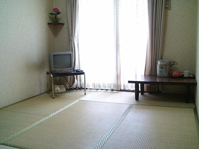 Business Ryokan Aoba-En 广岛 外观 照片